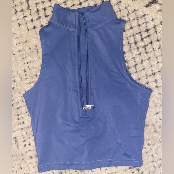 Bundle: Balance Athletica Refine Bra - Black + Blue - Picture 2 of 5